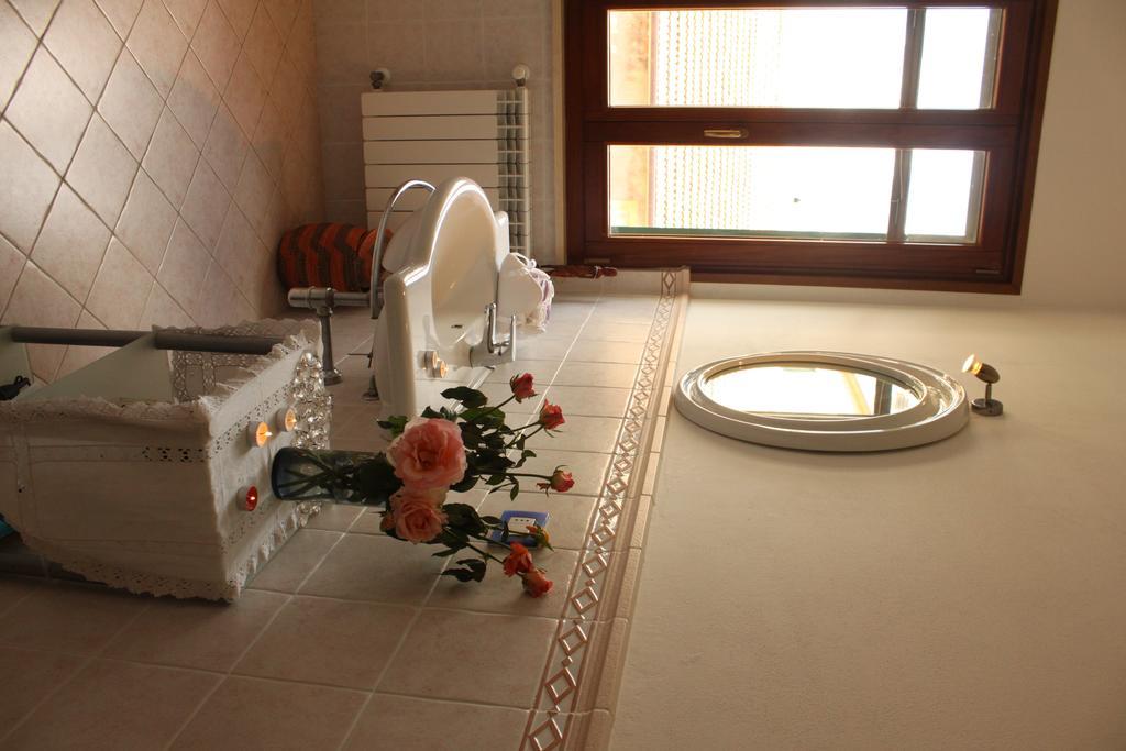 Casale La Barca Albinia