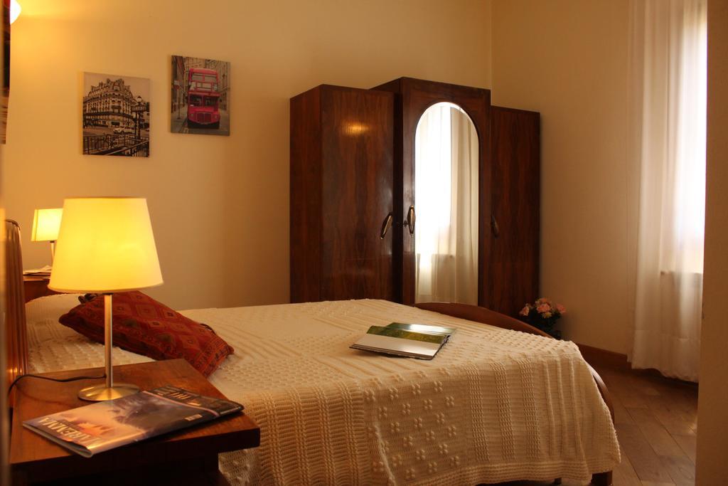 Casale La Barca