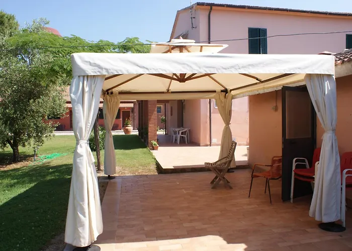 Casale La Barca