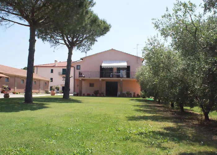 Casale La Barca