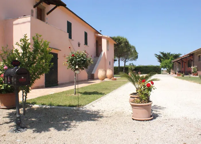 Casale La Barca