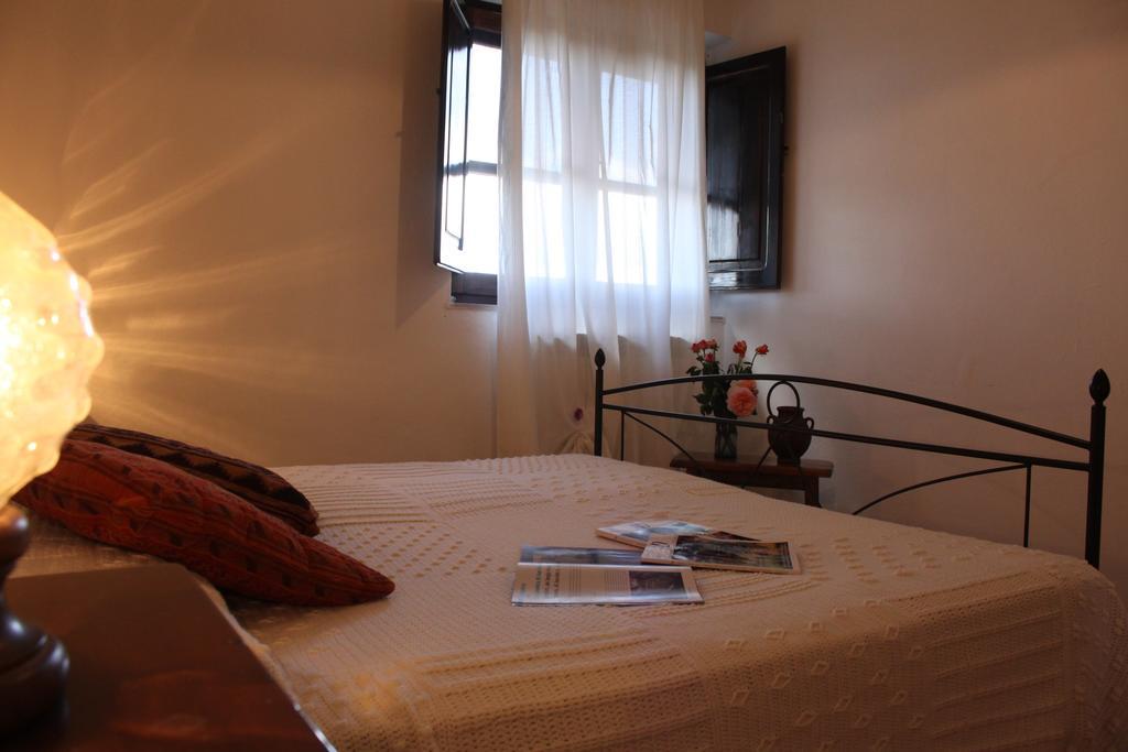 Ferienhaus Casale La Barca