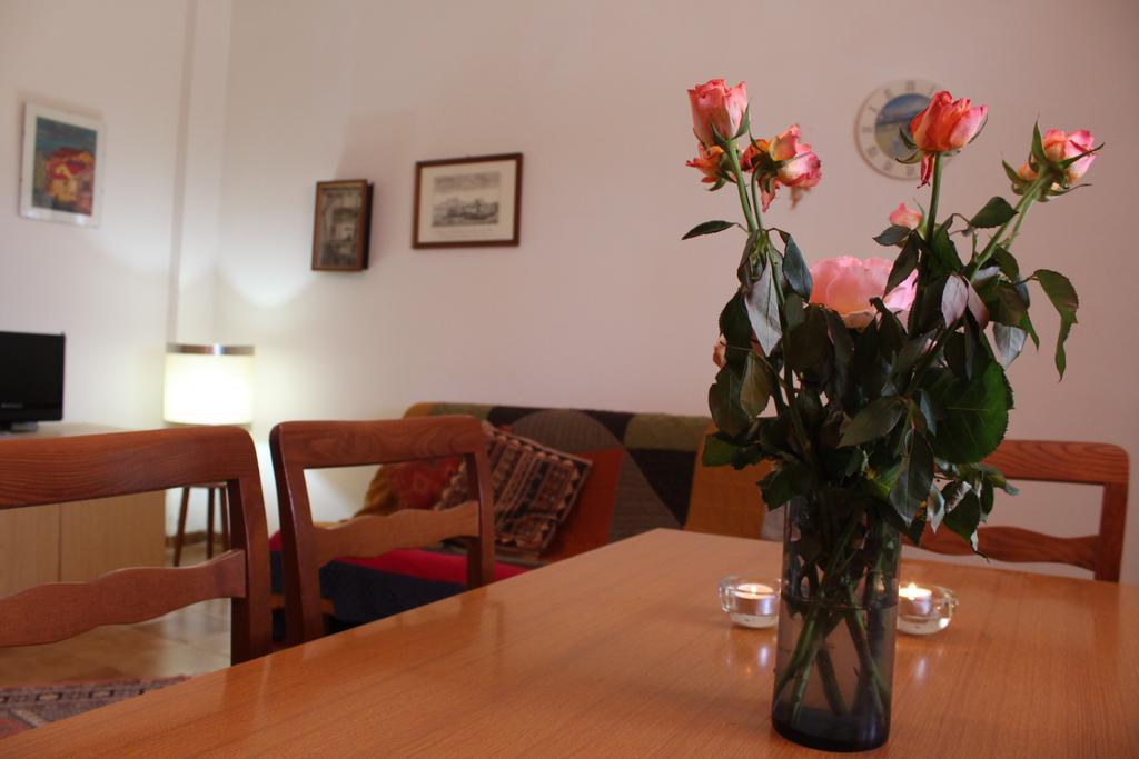 Ferienhaus Casale La Barca