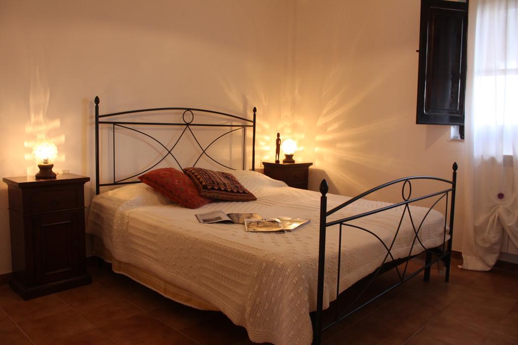 Casa de Férias Casale La Barca Albinia