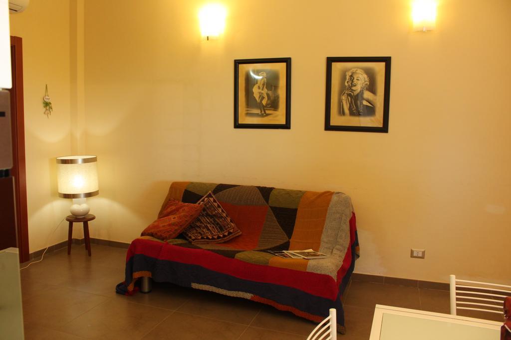 Casa de Férias Casale La Barca Albinia