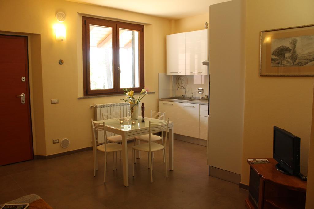 Ferienhaus Casale La Barca Albinia