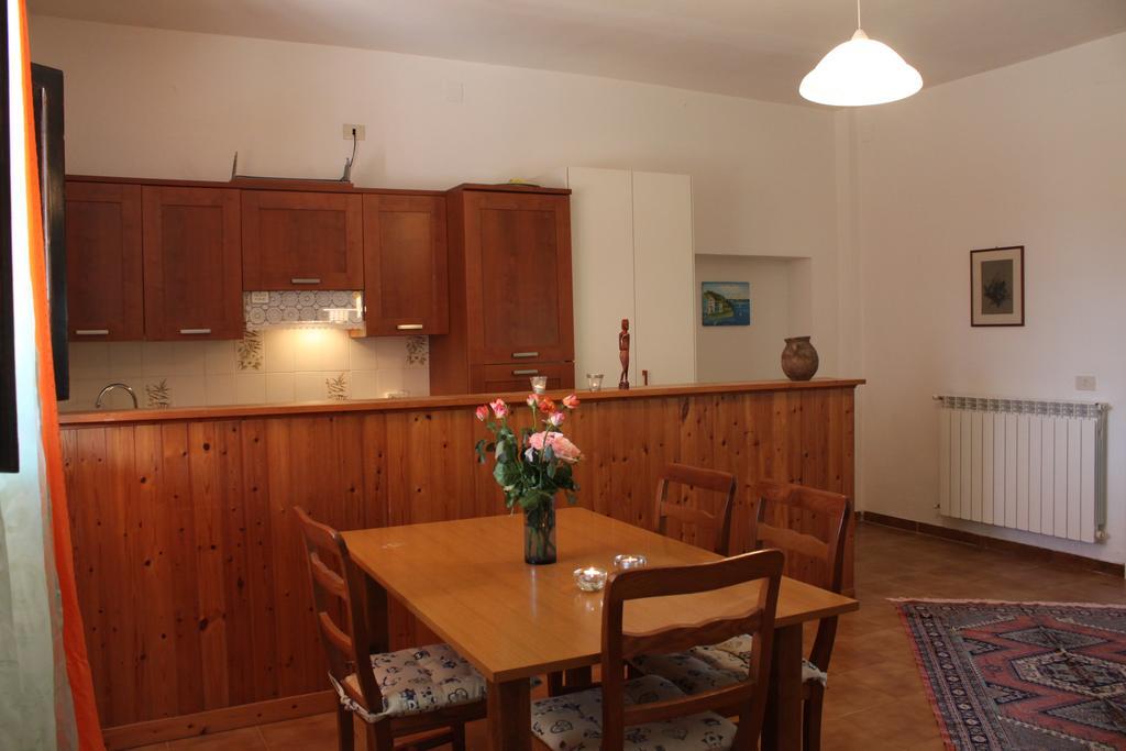 Ferienhaus Casale La Barca