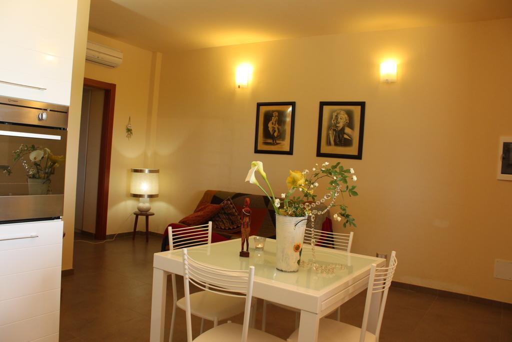 Ferienhaus Casale La Barca *