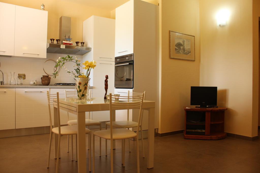 Ferienhaus Casale La Barca Albinia