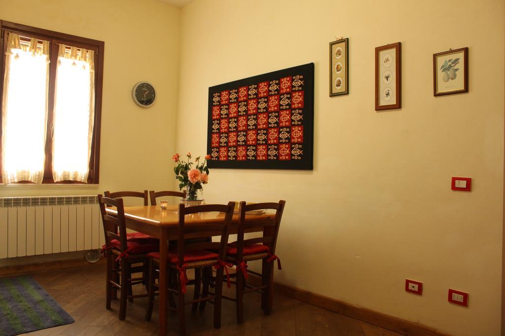Casa de Férias Casale La Barca Albinia