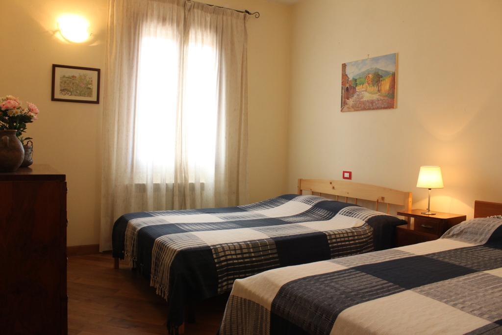 Ferienhaus Casale La Barca Albinia