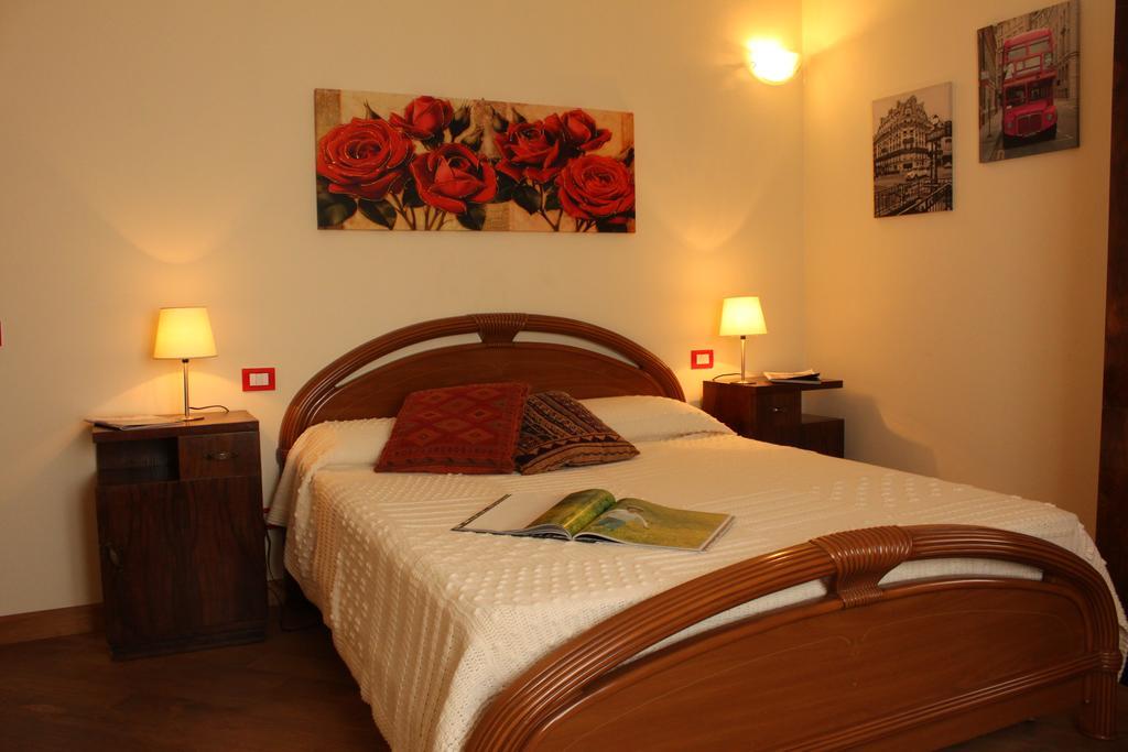 Casale La Barca