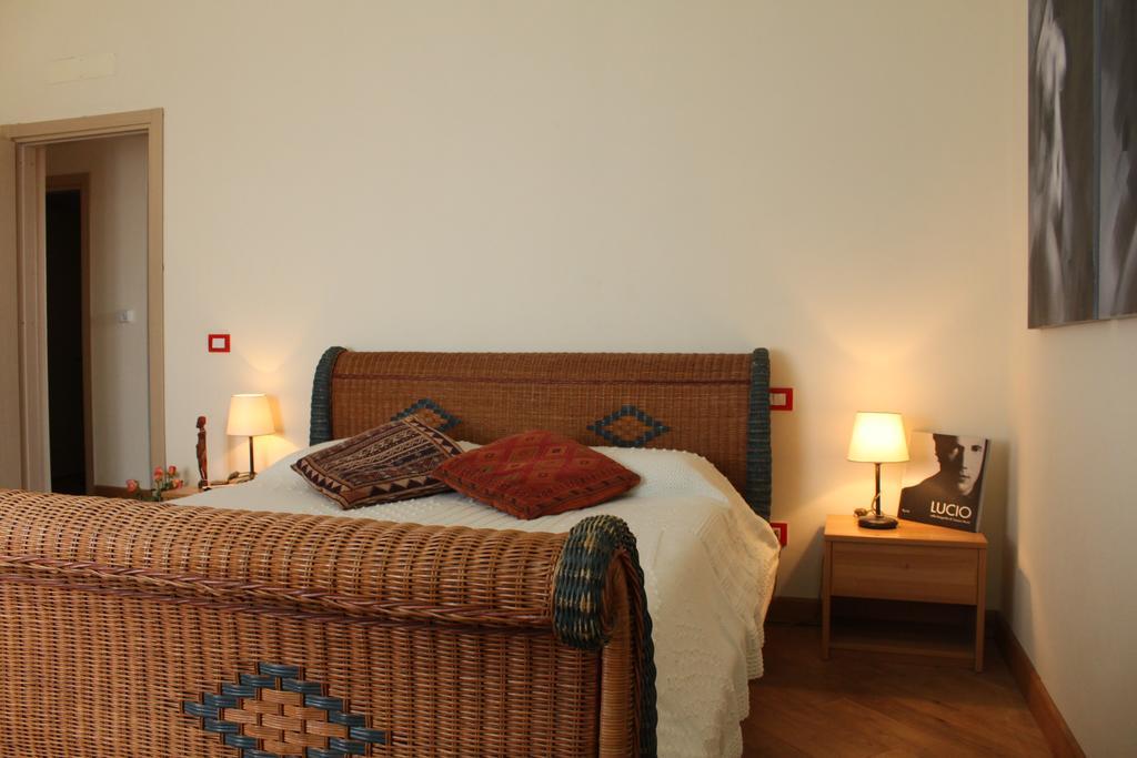 Ferienhaus Casale La Barca Albinia