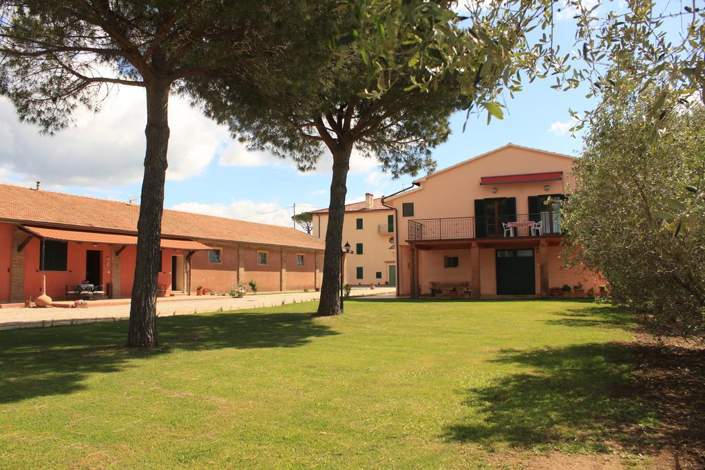 Casa de Férias Casale La Barca
