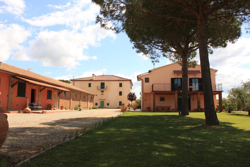 Ferienhaus Casale La Barca