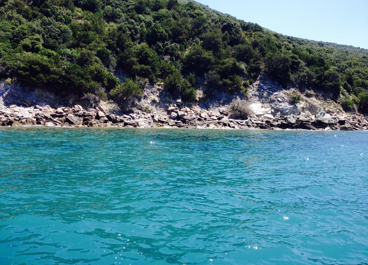 Casale La Barca Casa de Férias *